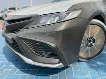 2022 Toyota Camry SE 3.5L V6