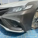 2022 Toyota Camry SE 3.5L V6 - Thumbnail 5