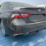 2022 Toyota Camry SE 3.5L V6 - Thumbnail 6