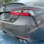 2022 Toyota Camry SE 3.5L V6 - Thumbnail 7