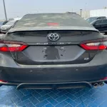 2022 Toyota Camry SE 3.5L V6 - Thumbnail 8