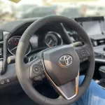 2022 Toyota Camry SE 3.5L V6 - Thumbnail 10