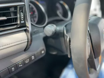 2022 Toyota Camry SE 3.5L V6