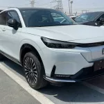 Honda ENe Electric Car 2022 FWD - Thumbnail 1