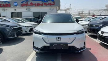 Honda ENe Electric Car 2022 FWD