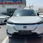 Honda ENe Electric Car 2022 FWD - Thumbnail 2