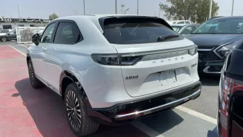Honda ENe Electric Car 2022 FWD