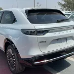 Honda ENe Electric Car 2022 FWD - Thumbnail 4