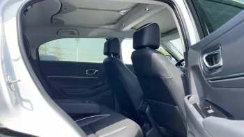 Honda ENe Electric Car 2022 FWD