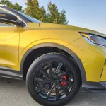 Geely Coolray 1.5L G-power 260T 2023 - Thumbnail 4