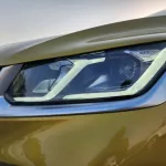 Geely Coolray 1.5L G-power 260T 2023 - Thumbnail 5