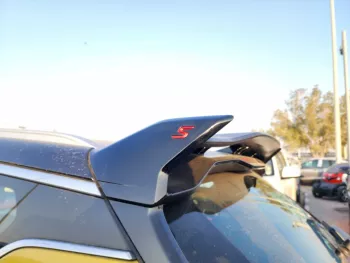 Geely Coolray 1.5L G-power 260T 2023