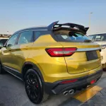 Geely Coolray 1.5L G-power 260T 2023 - Thumbnail 8