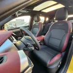 Geely Coolray 1.5L G-power 260T 2023 - Thumbnail 10