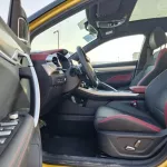 Geely Coolray 1.5L G-power 260T 2023 - Thumbnail 11