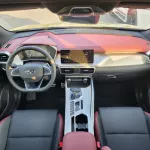 Geely Coolray 1.5L G-power 260T 2023 - Thumbnail 12