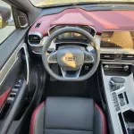 Geely Coolray 1.5L G-power 260T 2023 - Thumbnail 13