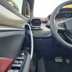 Geely Coolray 1.5L G-power 260T 2023 - Thumbnail 14