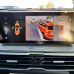 Geely Coolray 1.5L G-power 260T 2023 - Thumbnail 16