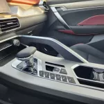 Geely Coolray 1.5L G-power 260T 2023 - Thumbnail 17