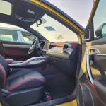 Geely Coolray 1.5L G-power 260T 2023 - Thumbnail 18