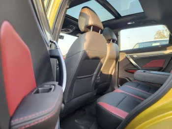 Geely Coolray 1.5L G-power 260T 2023