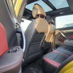 Geely Coolray 1.5L G-power 260T 2023 - Thumbnail 19