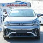 VOLKSWAEN ID.6 CROZZ PRO 2022 ELECTRIC CAR - Thumbnail 2