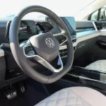 VOLKSWAEN ID.6 CROZZ PRO 2022 ELECTRIC CAR - Thumbnail 11