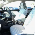 VOLKSWAEN ID.6 CROZZ PRO 2022 ELECTRIC CAR - Thumbnail 13