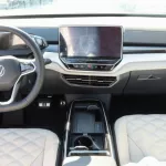 VOLKSWAEN ID.6 CROZZ PRO 2022 ELECTRIC CAR - Thumbnail 14
