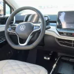 VOLKSWAEN ID.6 CROZZ PRO 2022 ELECTRIC CAR - Thumbnail 16