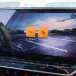 VOLKSWAEN ID.6 CROZZ PRO 2022 ELECTRIC CAR - Thumbnail 18