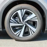 VOLKSWAEN ID.6 CROZZ PRO 2022 ELECTRIC CAR - Thumbnail 25