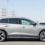 VOLKSWAEN ID.6 CROZZ PRO 2022 ELECTRIC CAR - Thumbnail 26