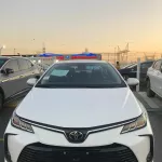TOYOTA CORELLA 2022_1.2 TURBO FULL OPTIONS - Thumbnail 2