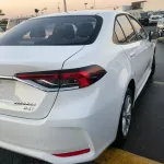 TOYOTA CORELLA 2022_1.2 TURBO FULL OPTIONS - Thumbnail 6