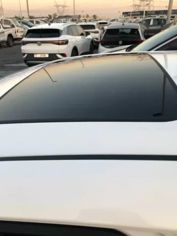 TOYOTA CORELLA 2022_1.2 TURBO FULL OPTIONS