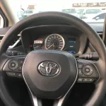 TOYOTA CORELLA 2022_1.2 TURBO FULL OPTIONS - Thumbnail 9