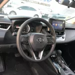 TOYOTA CORELLA 2022_1.2 TURBO FULL OPTIONS - Thumbnail 10
