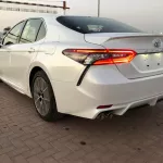 TOYOTA CAMERY SE V6 2023 - Thumbnail 3