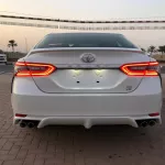 TOYOTA CAMERY SE V6 2023 - Thumbnail 4