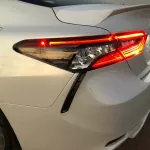 TOYOTA CAMERY SE V6 2023 - Thumbnail 5