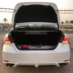 TOYOTA CAMERY SE V6 2023 - Thumbnail 6