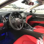 TOYOTA CAMERY SE V6 2023 - Thumbnail 8