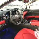TOYOTA CAMERY SE V6 2023 - Thumbnail 9