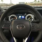 TOYOTA CAMERY SE V6 2023 - Thumbnail 11
