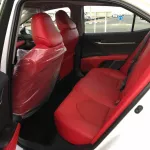 TOYOTA CAMERY SE V6 2023 - Thumbnail 14