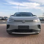 VOLKSWAGEN ID.4 CROZZ PRO 2022 FULL OPTIONS - Thumbnail 1