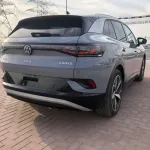 VOLKSWAGEN ID.4 CROZZ PRO 2022 FULL OPTIONS - Thumbnail 4